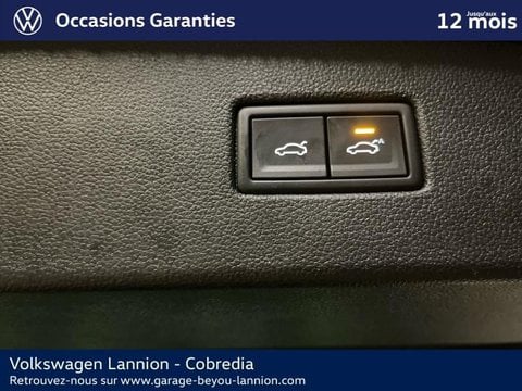 Voitures D'occasion À Lannion | Volkswagen Tiguan 1.5 Tsi Evo 150Ch Connect Dsg7 Euro6D-T
