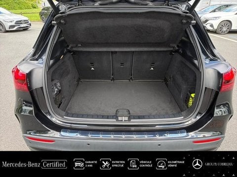 Voitures D'occasion À Brest | Mercedes-Benz Gla 250 E Hybrid Eq 218Ch Amg Line 8G-Dct