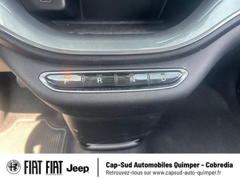 Voitures D'occasion À Quimper | Fiat 500 E 118Ch My23
