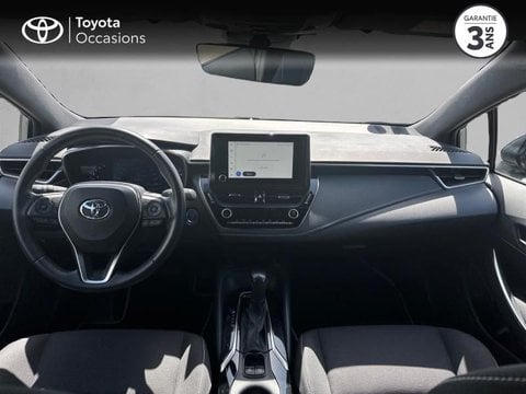 Voitures D'occasion À Belz | Toyota Corolla Touring Spt 122H Dynamic Business + Programme Beyond...