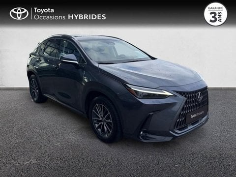Voitures D'occasion À Brest | Lexus Nx 450H+ Luxe 4Wd My24