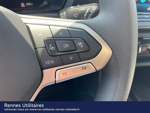 Voitures D'occasion À Cesson-Sévigné | Volkswagen Caddy Cargo Maxi 2.0 Tdi 102Ch Flexible Busi...