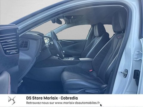 Voitures D'occasion À Saint-Martin-Des-Champs | Ds Ds 3 Puretech 130Ch Performance Line + Automa...