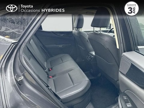 Voitures D'occasion À Brest | Lexus Nx 450H+ Luxe 4Wd My24