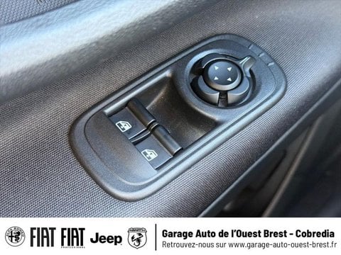 Voitures D'occasion À Brest | Fiat 500 E 95Ch Pack Confort My23