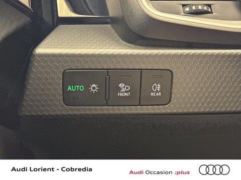 Voitures D'occasion À Lanester | Audi A1 Sportback 30 Tfsi 110Ch Advanced S Tronic 7