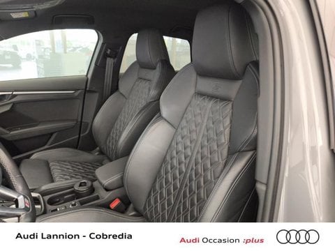 Voitures D'occasion À Lannion | Audi S3 Sportback 2.0 Tfsi 310Ch Quattro S Tronic 7