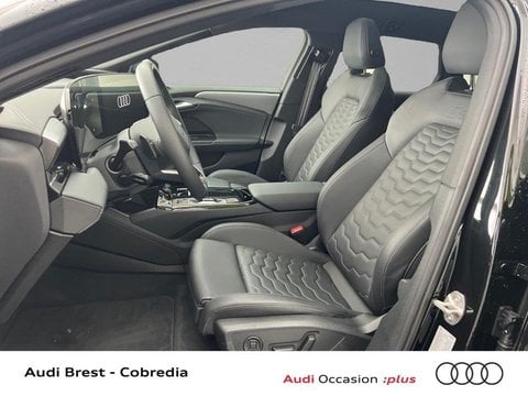 Voitures D'occasion À Brest | Audi A6 Avant E-Tron E-Tron Performance 367Ch S Line