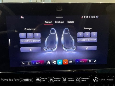 Voitures D'occasion À Quimper | Mercedes-Benz Cla 250+ Eq 272Ch Limited Edition