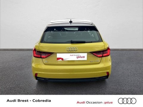 Voitures D'occasion À Brest | Audi A1 Sportback 30 Tfsi 110Ch Advanced 2 S Tronic 7