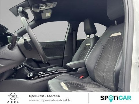 Voitures D'occasion À Brest | Opel Mokka 1.2 Turbo 130Ch Ultimate Bva8