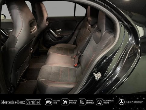 Voitures D'occasion À Saint-Martin-Des-Champs | Mercedes-Benz Classe A 200 163Ch Amg Line 7G-Dct