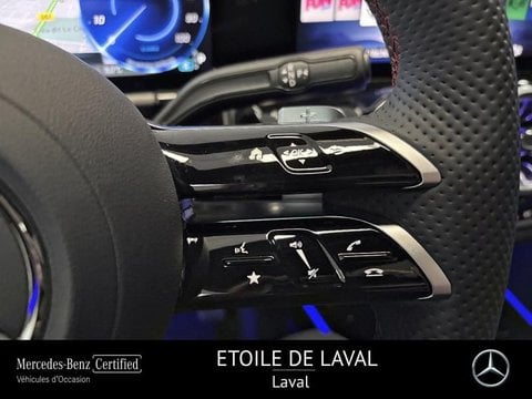 Voitures D'occasion À Bonchamps-Les-Laval | Mercedes-Benz Eqa 250+ 190Ch Edition