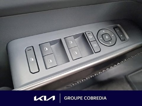 Voitures D'occasion À Lannion | Kia Ev2 147Ch 42,2Kwh Air