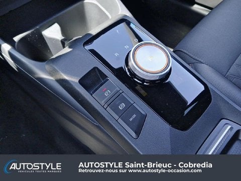Voitures D'occasion À Yffiniac | Mg Mg3 1.5 Hybrid+ 195Ch Luxury