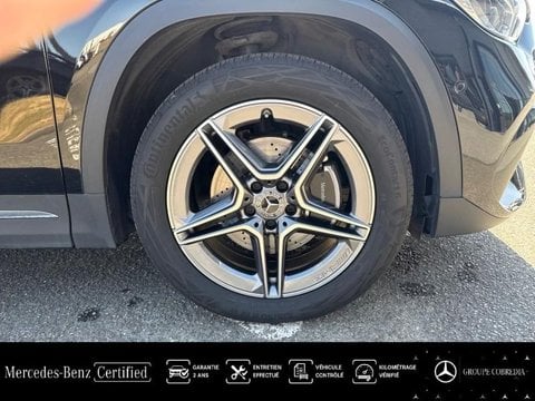 Voitures D'occasion À Bonchamps-Les-Laval | Mercedes-Benz Gla 250 E 160+102Ch Amg Line 8G-Dct