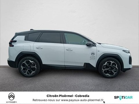 Voitures D'occasion À Ploërmel | Citroën C5 Aircross 1.6 Hybride Rechargeable 195Ch Max Boite ...