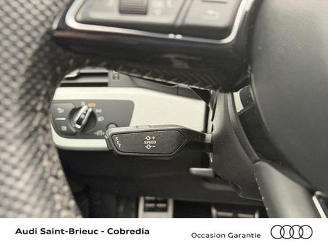 Voitures D'occasion À Saint-Brieuc | Audi A4 Avant 2.0 Tdi 150Ch Ultra S Line S Tronic 7