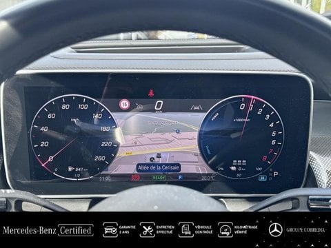 Voitures D'occasion À Saint-Grégoire | Mercedes-Benz Glc Coupé 300 E Hybrid 204+136Ch Amg Line...