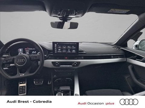 Voitures D'occasion À Brest | Audi A5 Sportback 35 Tdi 163Ch S Edition S Tronic 7 9Cv