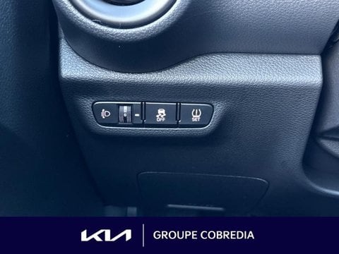 Voitures D'occasion À Yffiniac | Kia Picanto 1.0 Gdi 68Ch Active