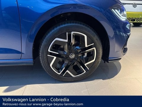 Voitures D'occasion À Lannion | Volkswagen Polo 1.0 Tsi 116Ch R-Line Dsg7