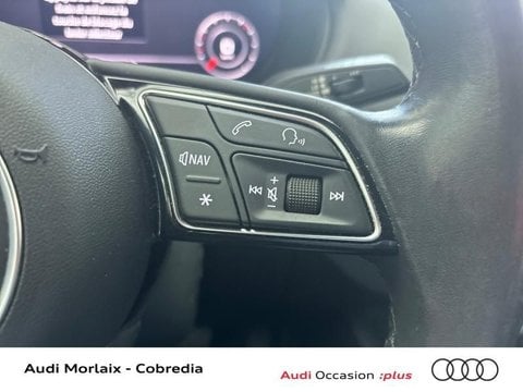 Voitures D'occasion À Saint-Martin-Des-Champs | Audi Q2 35 Tfsi 150Ch Advanced S Tronic 7