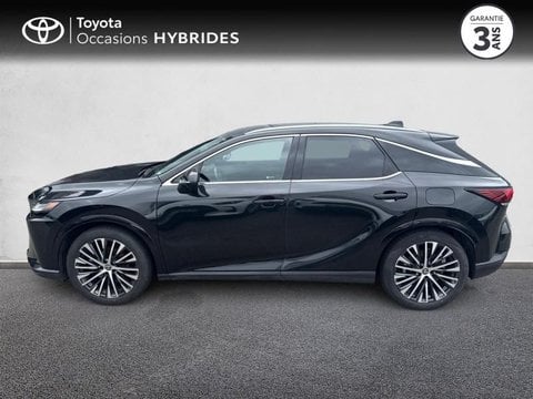 Voitures D'occasion À Brest | Lexus Rx 450H+ Luxe 4Wd My24