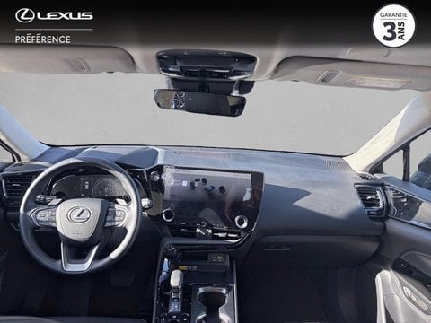Voitures D'occasion À Lanester | Lexus Nx 350H 2Wd Luxe My25