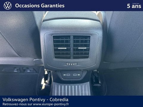 Voitures D'occasion À Pontivy | Volkswagen T-Roc 1.0 Tsi 110Ch Life Plus
