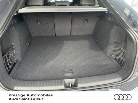 Voitures D'occasion À Saint-Brieuc | Audi Sq6 Sportback E-Tron E-Tron 489Ch Quattro