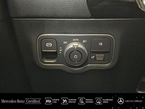 Voitures D'occasion À Saint-Martin-Des-Champs | Mercedes-Benz Gla 250 E Hybrid Eq 218Ch Amg Line...