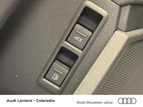 Voitures D'occasion À Lanester | Audi A3 Sportback 1.5 Tfsi E 204Ch Phev S Line S Tronic 6