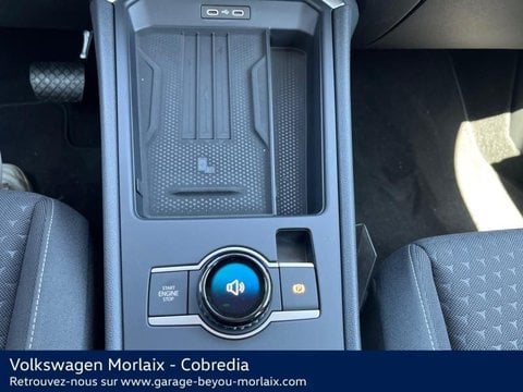 Voitures D'occasion À Morlaix | Volkswagen T-Roc 1.5 Etsi 116Ch Life Dsg7