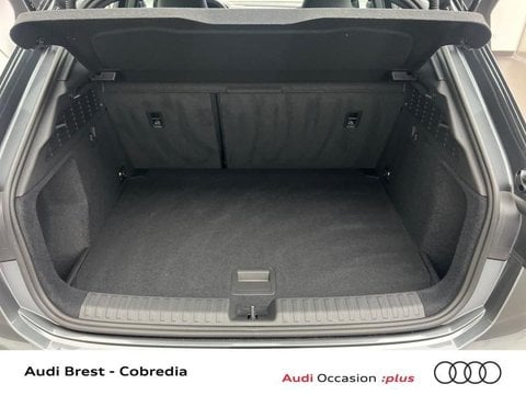 Voitures D'occasion À Brest | Audi A3 Sportback 1.5 Tfsi 150Ch Hybride S Line S Tronic 7