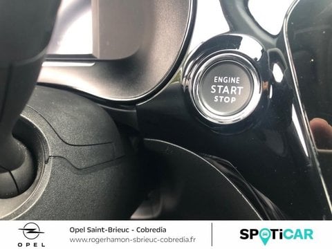Voitures D'occasion À Yffiniac | Opel Corsa Corsa-E 136Ch Edition Business