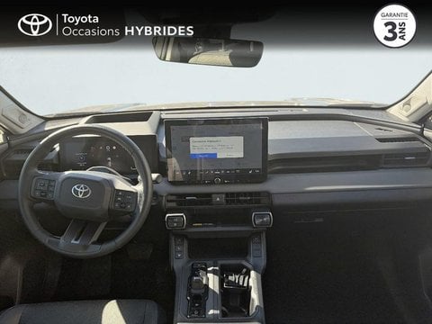 Voitures D'occasion À Noyal-Pontivy | Toyota Rav4 2.5 Hybride 185Ch Lounge 2Wd Ng
