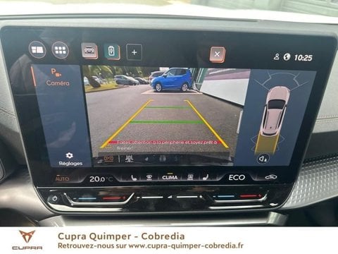 Voitures D'occasion À Quimper | Cupra Formentor 1.5 Ehybrid 272Ch Vz Dsg6