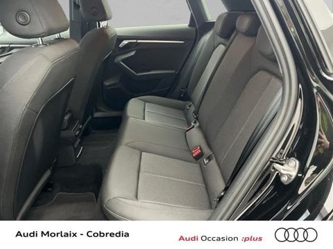 Voitures D'occasion À Saint-Martin-Des-Champs | Audi A3 Sportback 30 Tdi 116Ch Business Line S T...