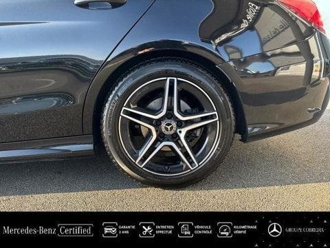 Voitures D'occasion À Bonchamps-Les-Laval | Mercedes-Benz Classe C 220 D 200Ch Amg Line