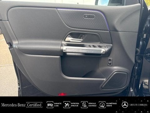 Voitures D'occasion À Bonchamps-Les-Laval | Mercedes-Benz Eqb 250+ 190Ch
