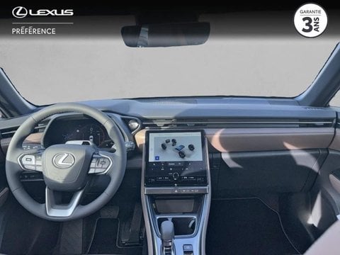 Voitures D'occasion À Lanester | Lexus Lbx 1.5 136Ch Elegant Pack Tech 2Wd My26