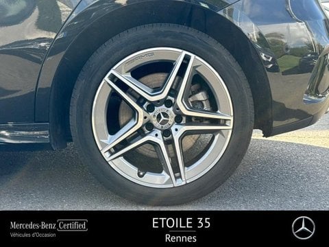 Voitures D'occasion À Saint-Grégoire | Mercedes-Benz Classe A 250 E 163+109Ch Amg Line 8G-Dct