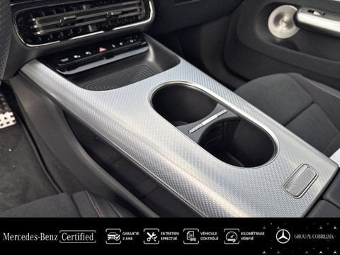 Voitures D'occasion À Vannes | Mercedes-Benz Cla 200 163+30Ch Amg Line 8G-Edct