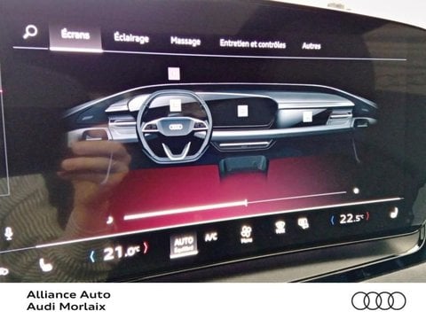 Voitures D'occasion À Saint-Martin-Des-Champs | Audi Q6 E-Tron E-Tron 387Ch Quattro S Line
