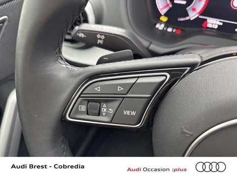 Voitures D'occasion À Brest | Audi Q2 35 Tfsi 150Ch Avus S Tronic 7