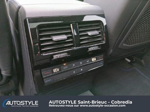 Voitures D'occasion À Yffiniac | Volkswagen Touareg 3.0 Tsi Ehybrid 462Ch R 4Motion Bva8