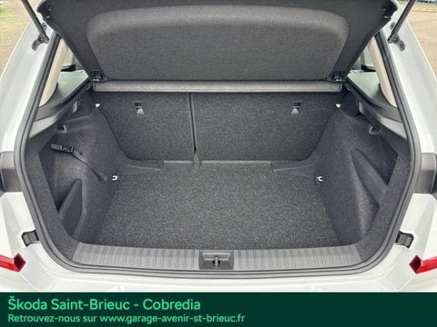 Voitures D'occasion À Saint-Brieuc | Škoda Kamiq 1.0 Tsi Evo 2 116Ch Selection Dsg7