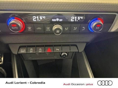 Voitures D'occasion À Lanester | Audi A1 Sportback 35 Tfsi 150Ch S Line S Tronic 7