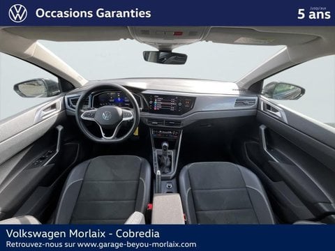 Voitures D'occasion À Morlaix | Volkswagen Id.4 174Ch Pro 77 Kwh Business